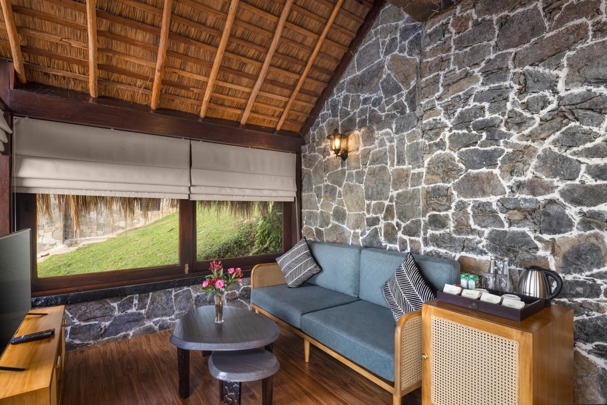 98 Acres Resort & Spa Ella Exterior foto