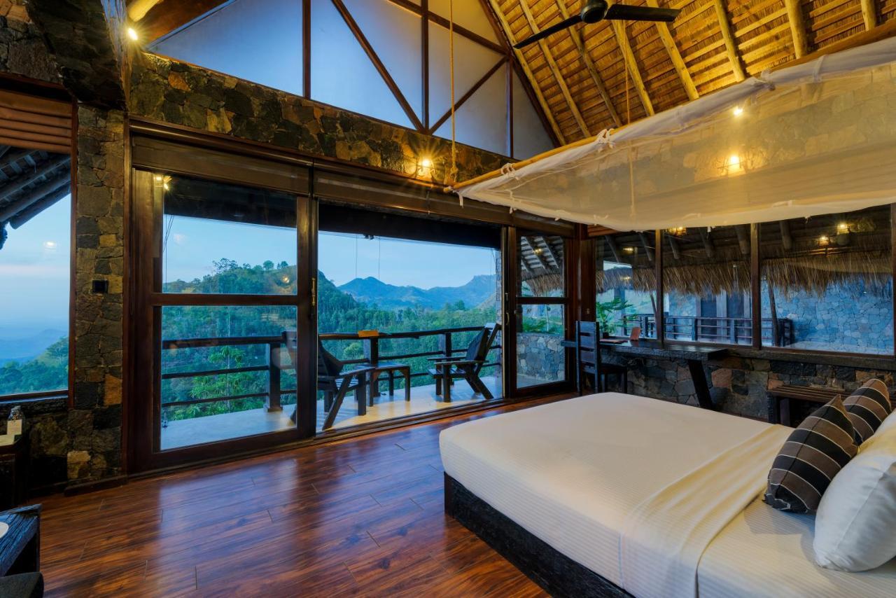 98 Acres Resort & Spa Ella Exterior foto